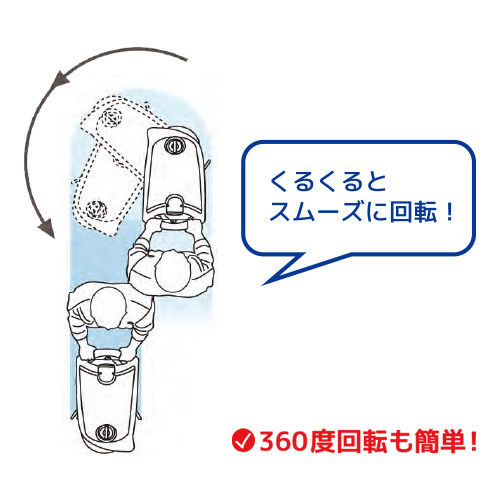 My16B - タケヤ刷子工業