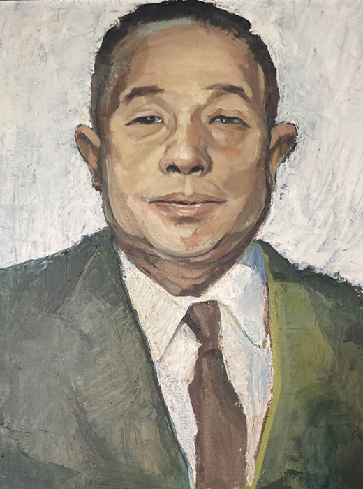 齋藤武雄