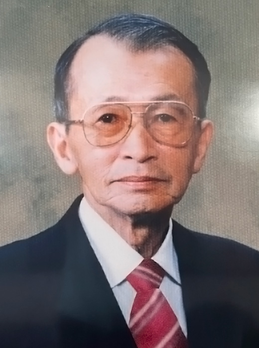 藤中辰夫