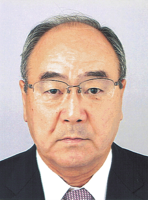 後藤徳由